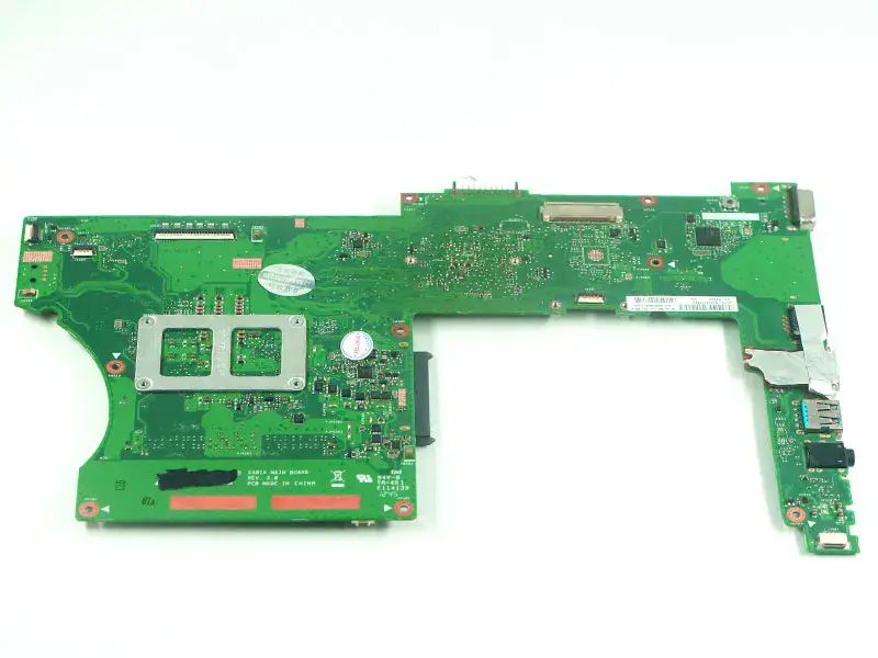 Carte mère Asus X401A