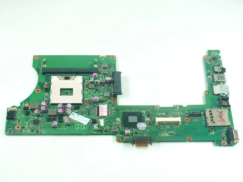 Carte mère Asus X401A