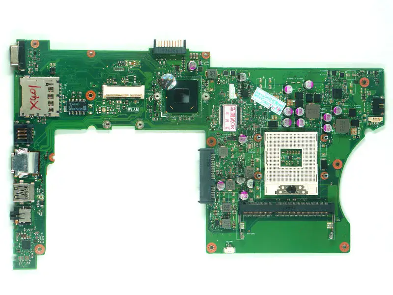 Carte mère Asus X401A