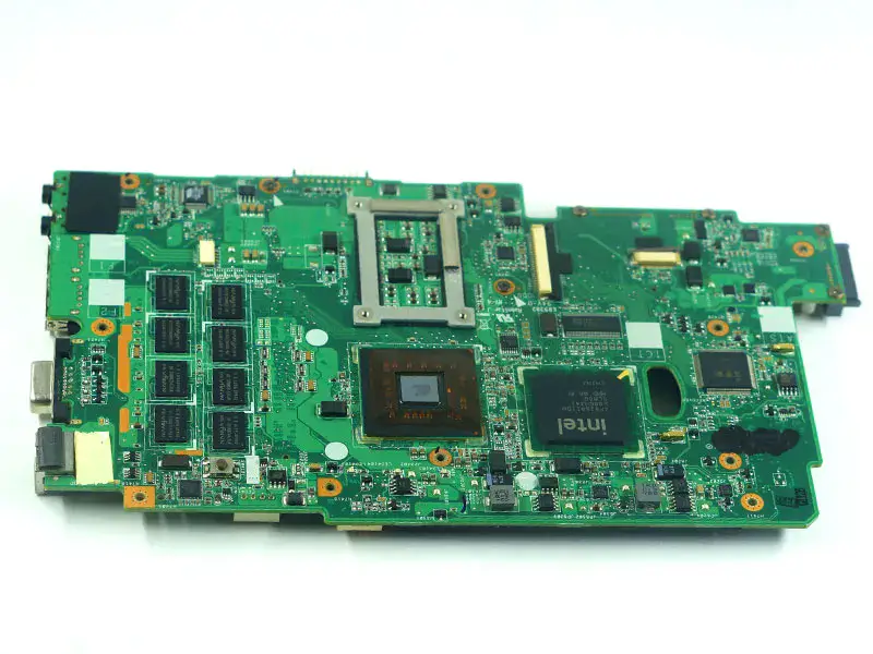 Carte mère Asus K70IJ
