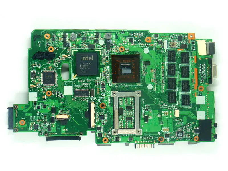 Carte mère Asus K70IJ