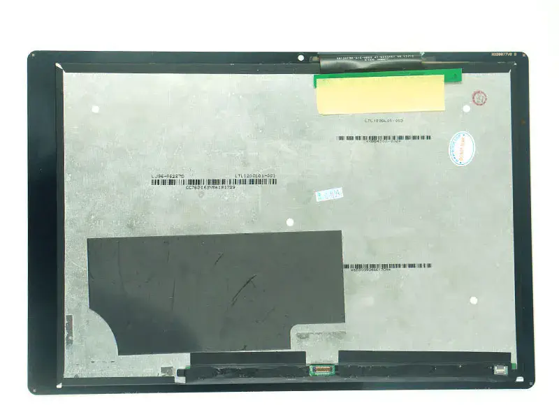 Acer Switch Alpha 12 SA5-271 N16P3 Assemblage d'écran