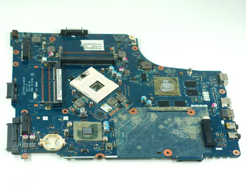 Acer 7750 7750G P7YE0 LA-6911P Carte mère