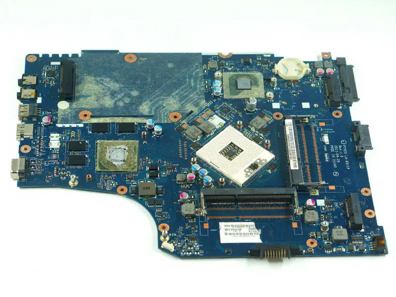 Acer 7750 7750G P7YE0 LA-6911P Carte mère