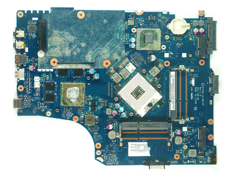 Acer 7750 7750G P7YE0 LA-6911P Carte mère