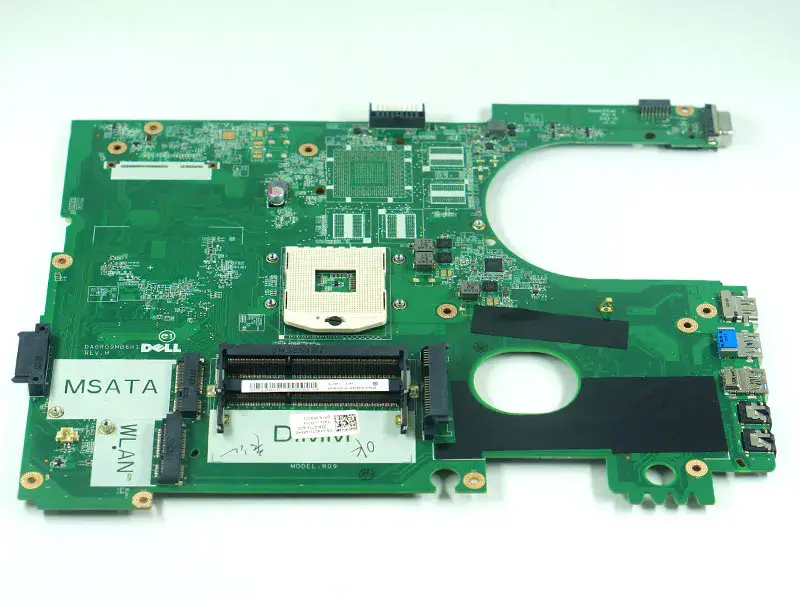 Carte mère Dell 0F9C71