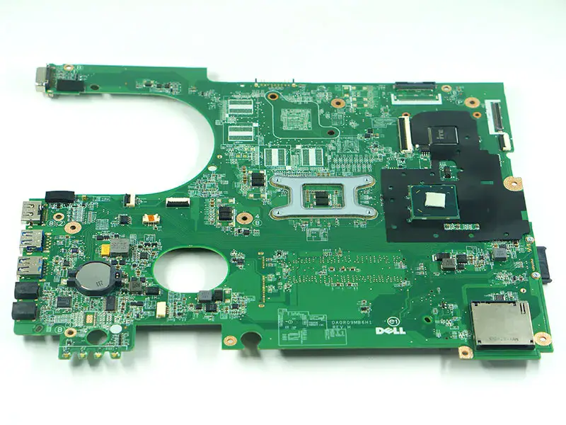 Carte mère Dell 0F9C71