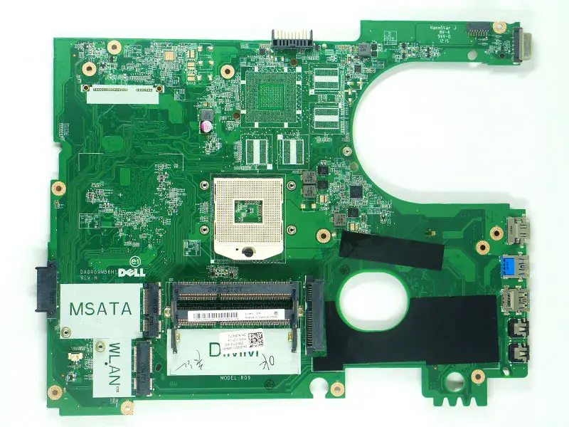 Carte mère Dell 0F9C71
