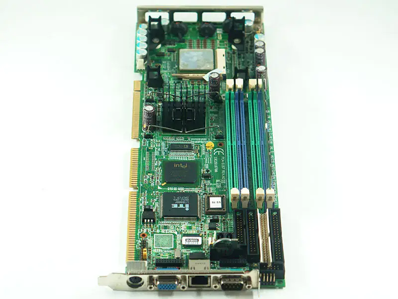 Carte mère Advantech PCA-6187VE