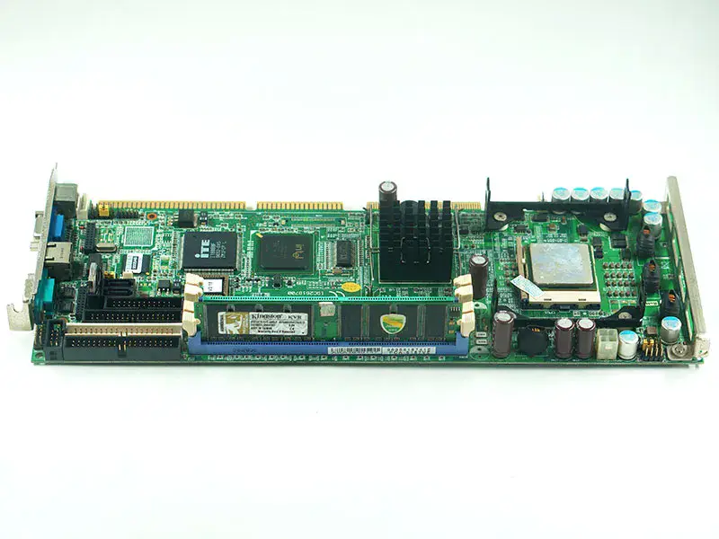 Carte mère Advantech PCA-6187VE
