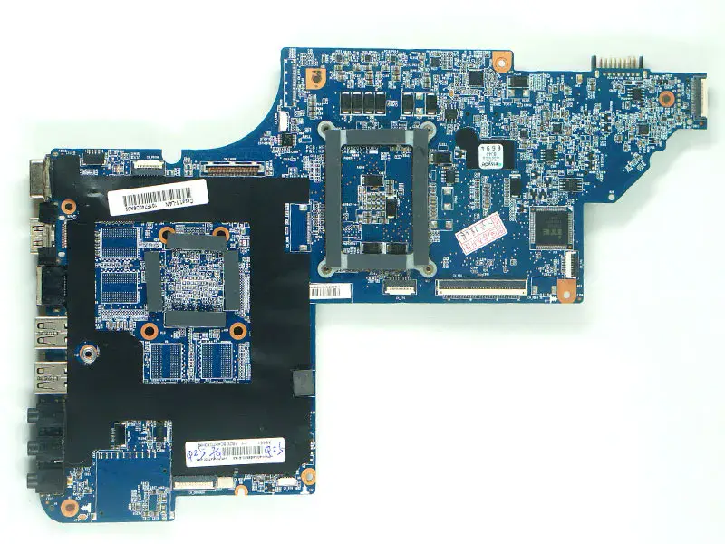HP DV7-6000 DV7-6163US 656292-001 Carte mère