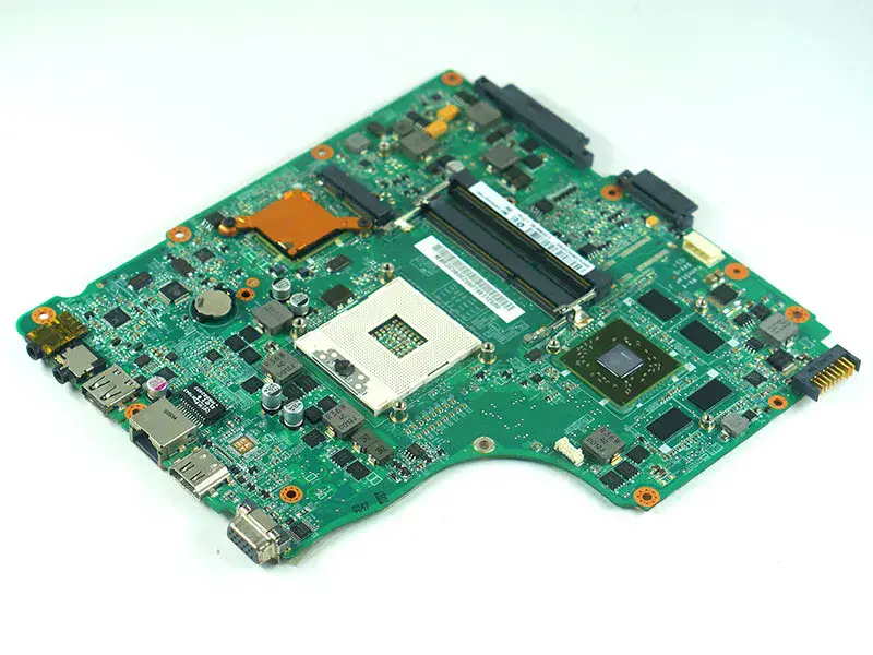 Carte mère Acer MBRDC06002 DA0ZQ1MB8F0 4820TG HD 6550M HM55