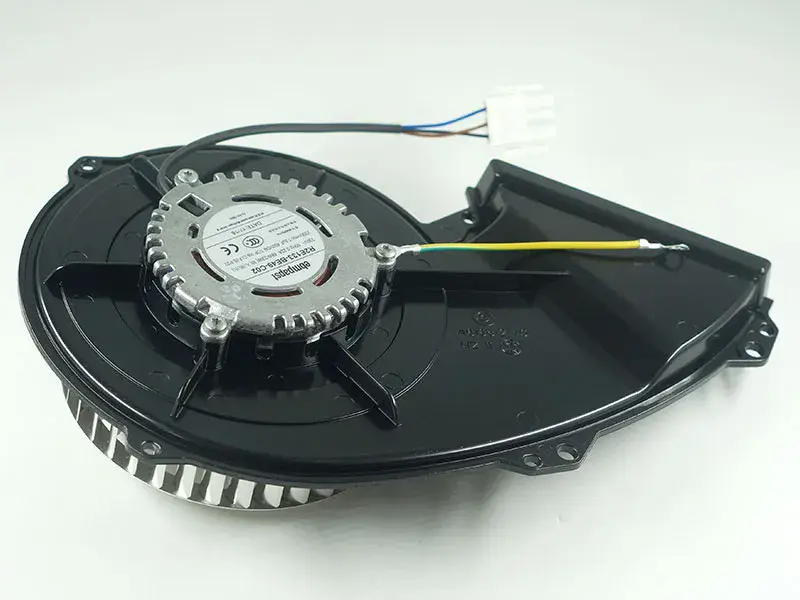 Ventilateur Ebmpapst R2E133-BE49-C02