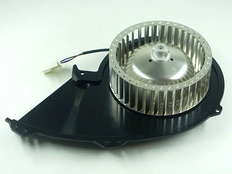 Ventilateur Ebmpapst R2E133-BE49-C02