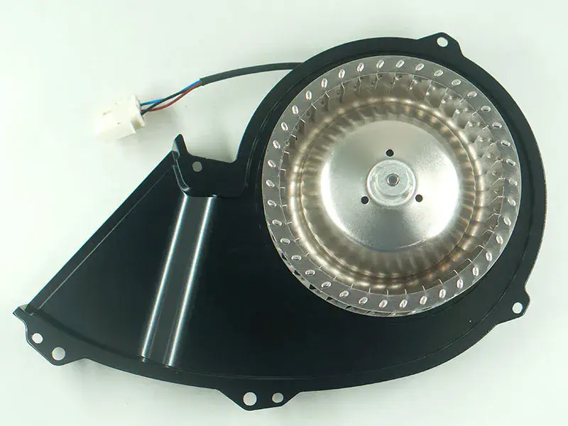 Ventilateur Ebmpapst R2E133-BE49-C02