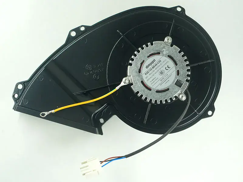 Ventilateur Ebmpapst R2E133-BE49-C02