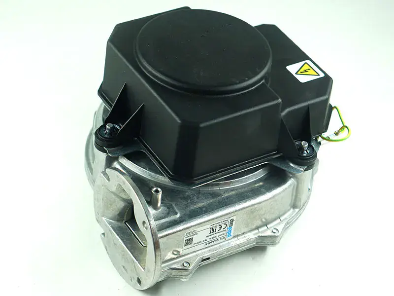 Ebmpapst G1G126-AA45-71 G1G126-AA49-74 Ventilateur