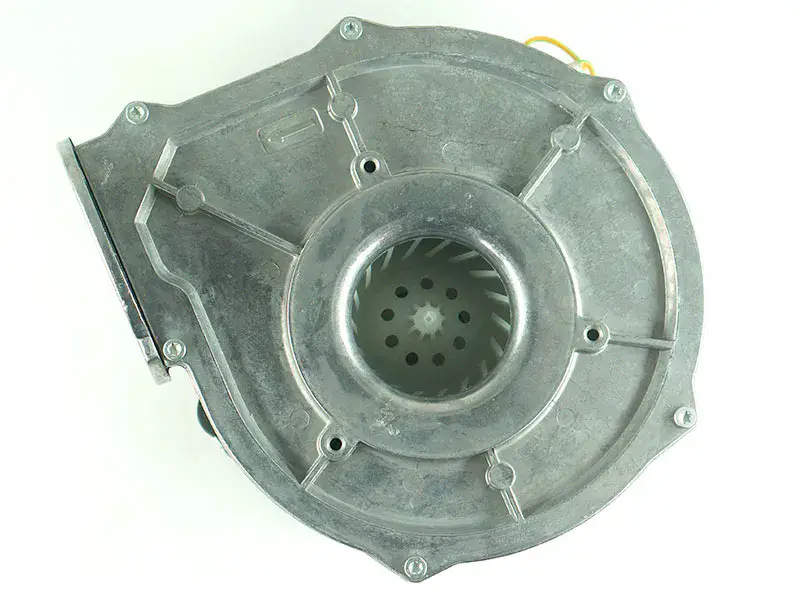 Ebmpapst G1G126-AA45-71 G1G126-AA49-74 Ventilateur