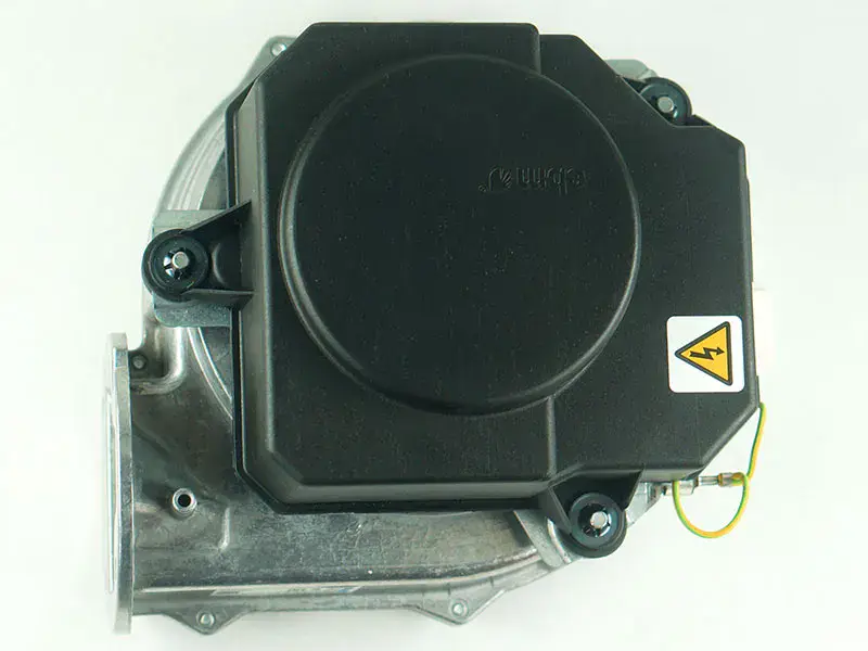 Ebmpapst G1G126-AA45-71 G1G126-AA49-74 Ventilateur