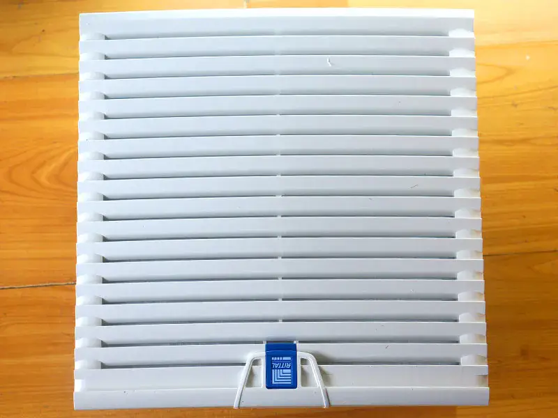 Ventilateur Ebmpapst K2E200-AH08-15