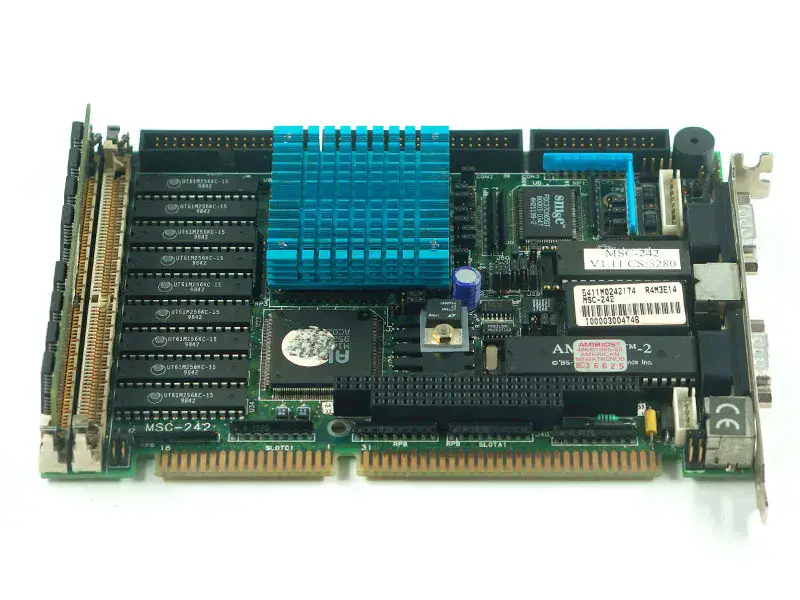 Carte mère MITAC MSC-242