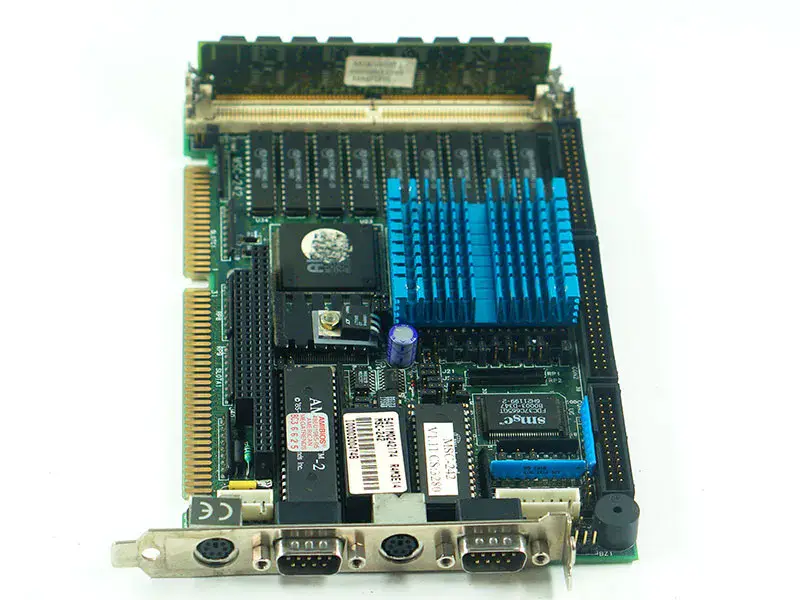 Carte mère MITAC MSC-242