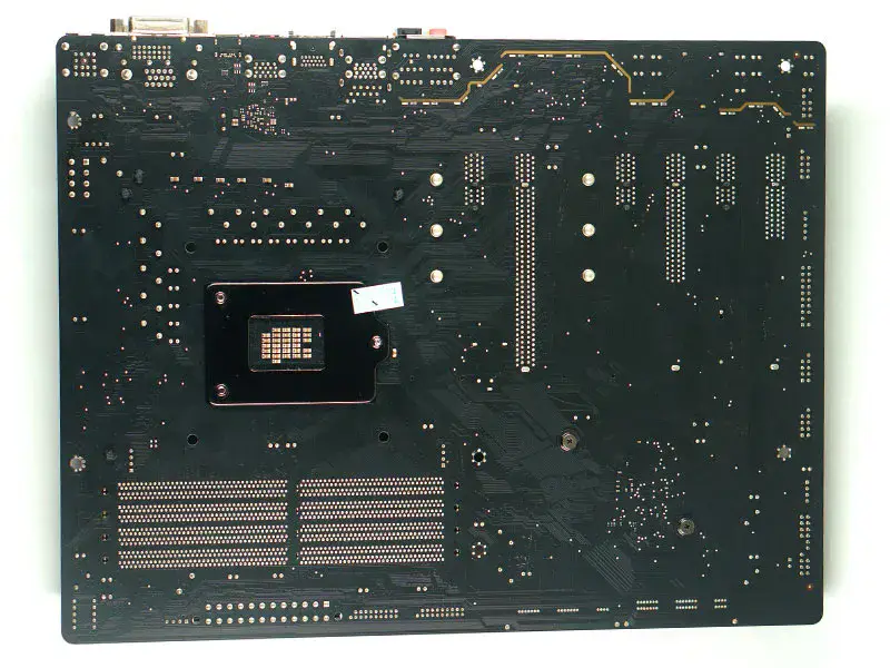 Carte mère Gigabyte GA-Z170X-UD3