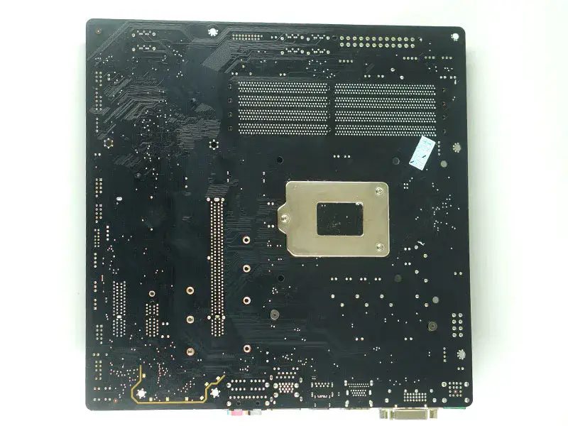 Carte mère Gigabyte B365M AORUS ELITE