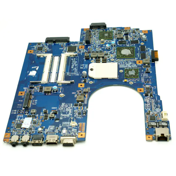 Acer Aspire 7551 7551G JE70-DN MB 48.4HP01.011 Carte mère