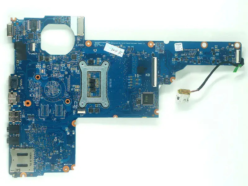 Carte mère HP 685783-001 685783-501