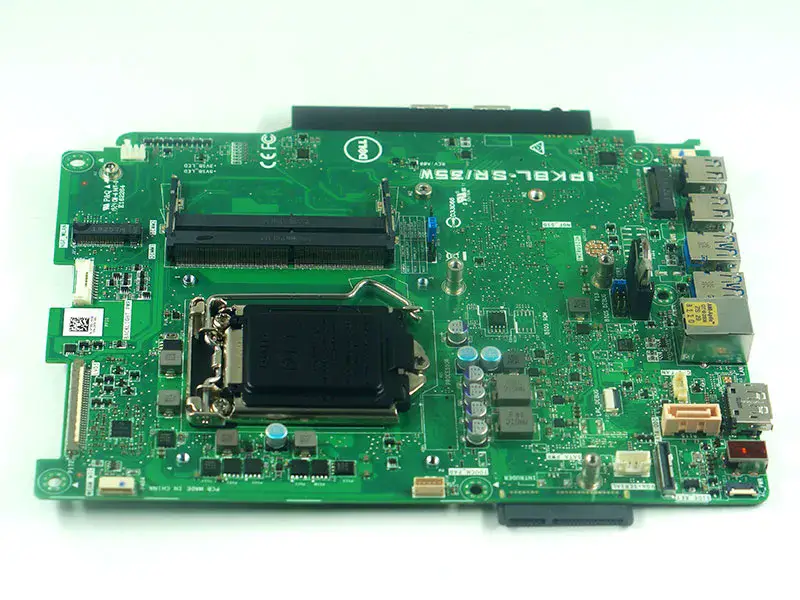 Carte mère Dell 0P7V82 IPKBL-SR/35W