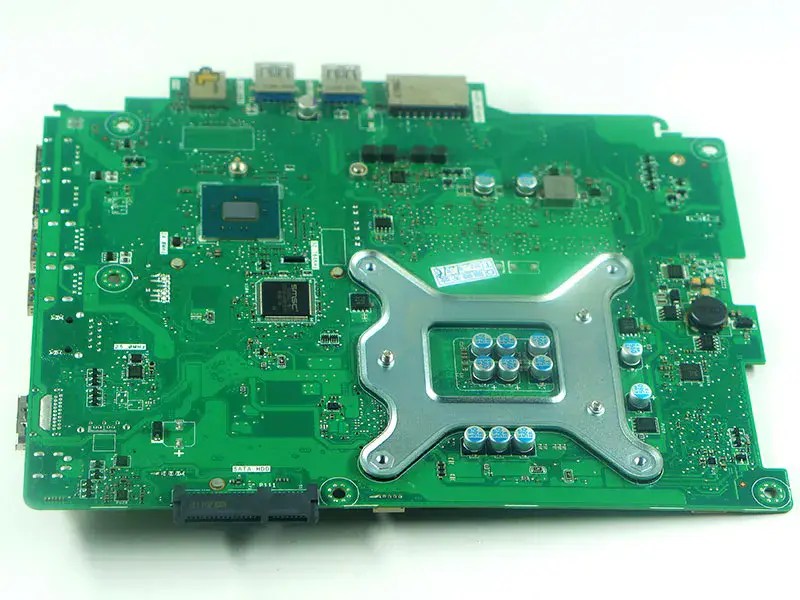 Carte mère Dell 0P7V82 IPKBL-SR/35W