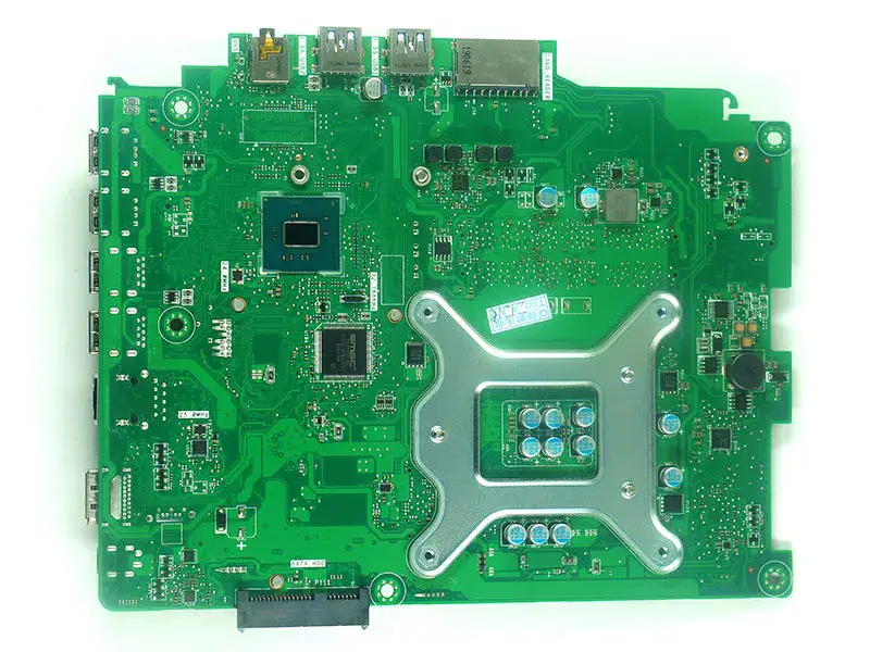 Carte mère Dell 0P7V82 IPKBL-SR/35W