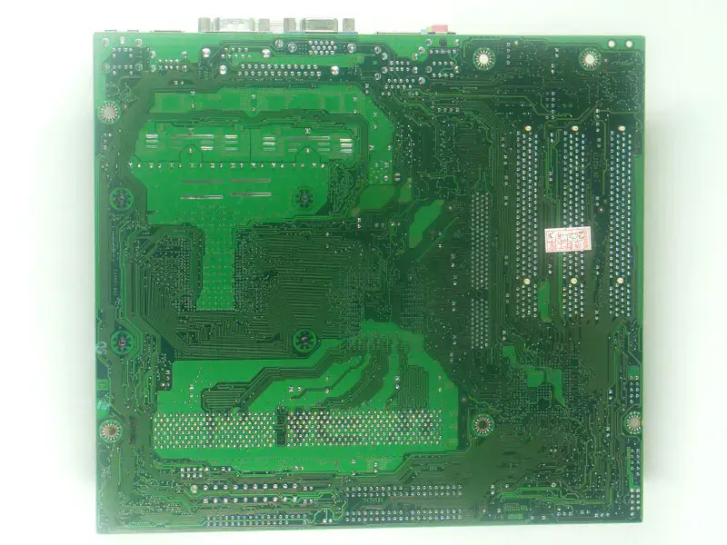 Carte mère Intel D845EPI/D845GVSR