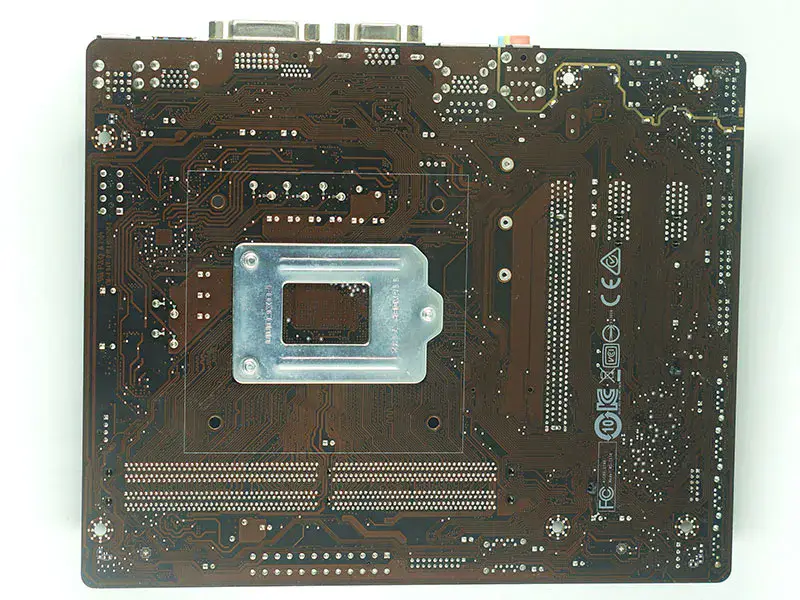 Carte mère MSI B250M PRO-VD LGA1151 DDR4