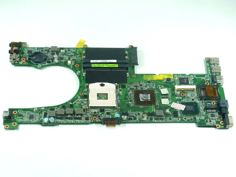 Carte mère Asus U31SD