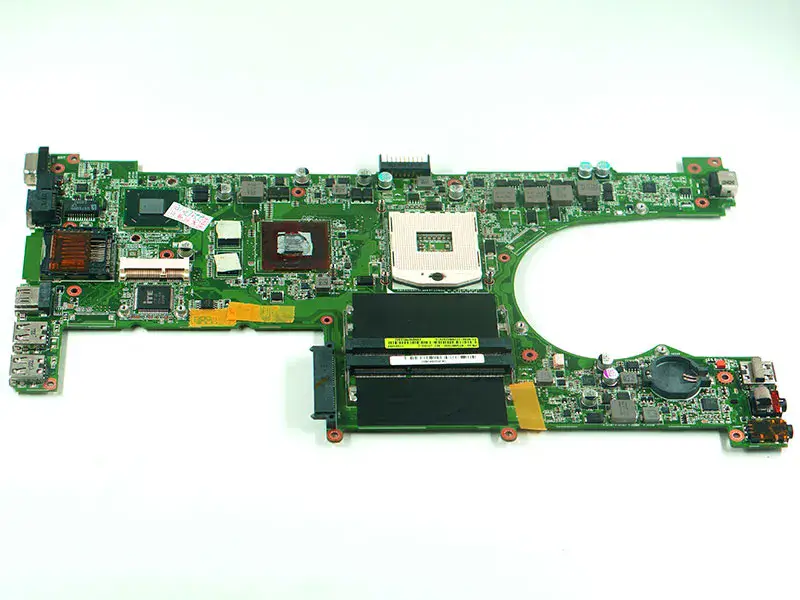 Carte mère Asus U31SD