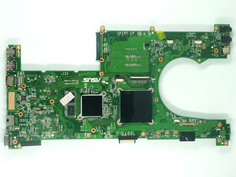 Carte mère Asus U31SD