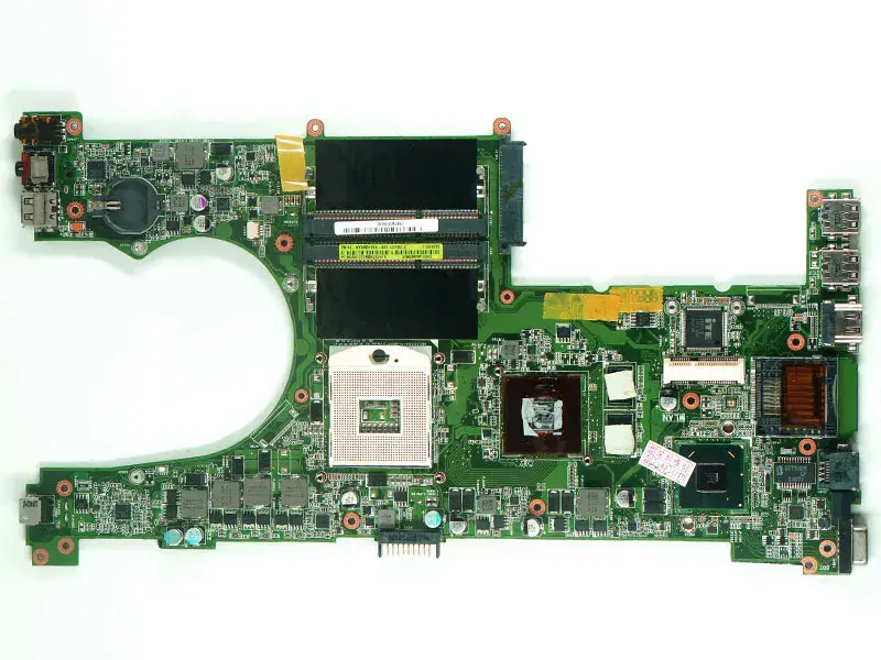 Carte mère Asus U31SD