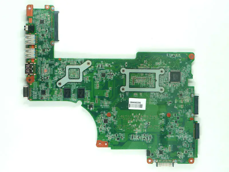 Toshiba L50 L50-B DABLIDMB8E0 Carte mère pour ordinateur portable