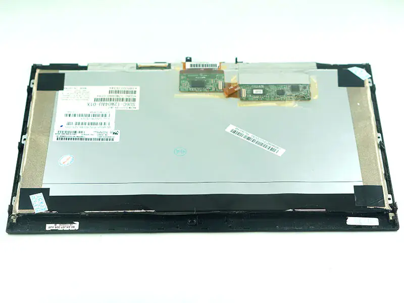 Lenovo LP125WH2 SLB3 LP125WH2 SLB1 Panneau LCD