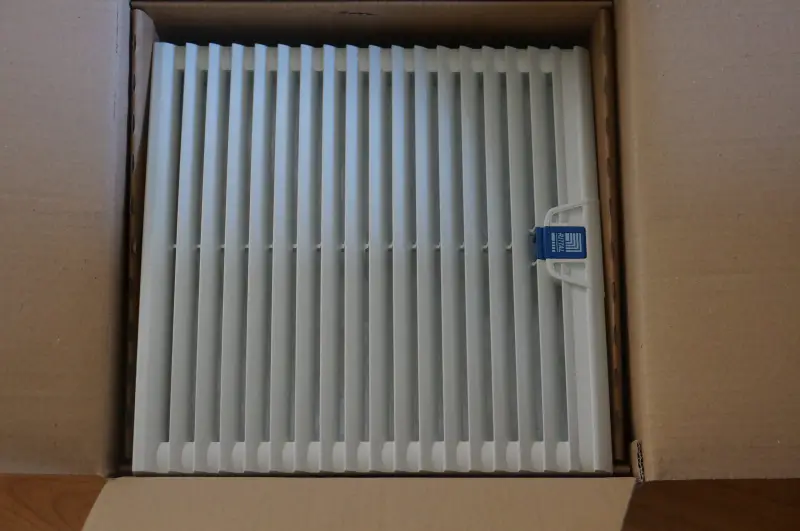 Ventilateur Ebmpapst K2E200-AH20-05