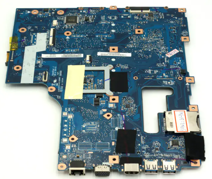Carte mère Acer Aspire E1-731 E1-771