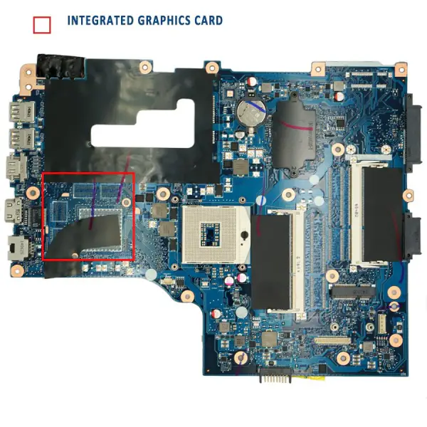 Carte mère Acer Aspire E1-731 E1-771