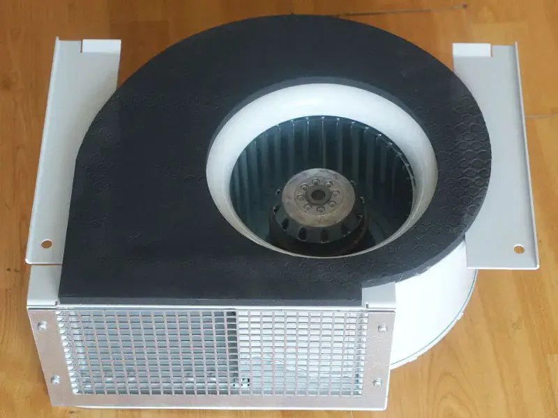 Ebmpapst G4D200-CD04-24 G4D200-CD04-28 Ventilateur