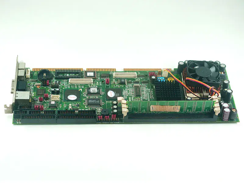 Carte mère Mitac MSC-376 616-000MSC3760