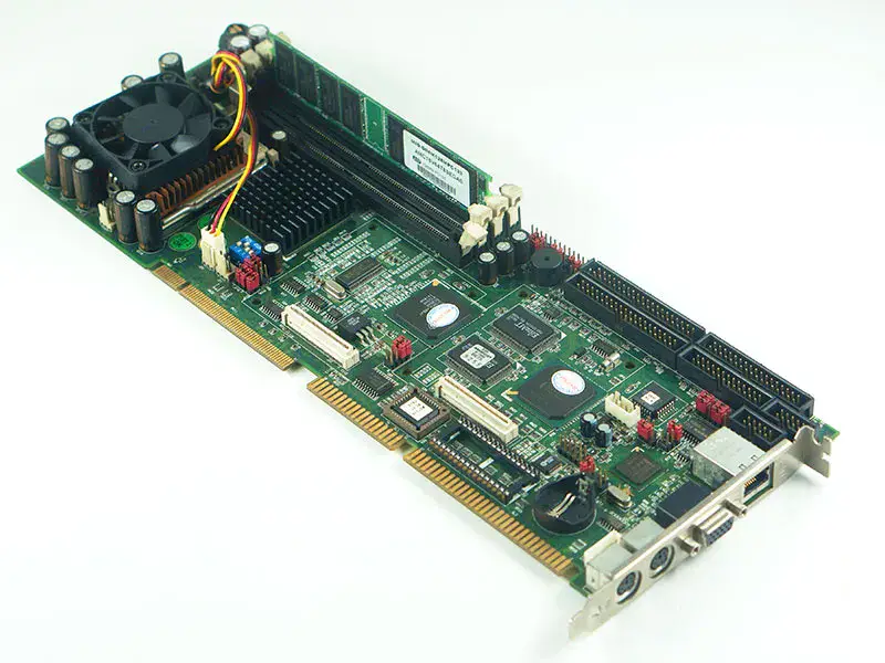 Carte mère Mitac MSC-376 616-000MSC3760