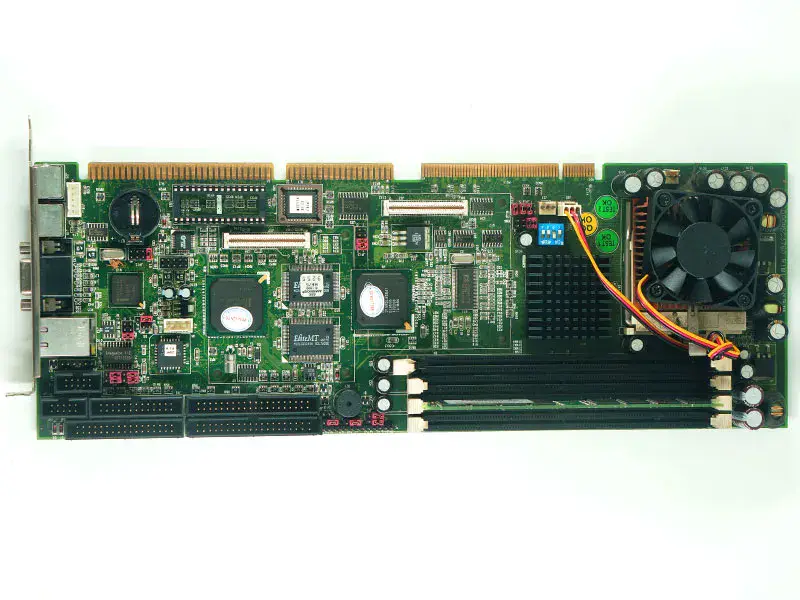 Carte mère Mitac MSC-376 616-000MSC3760