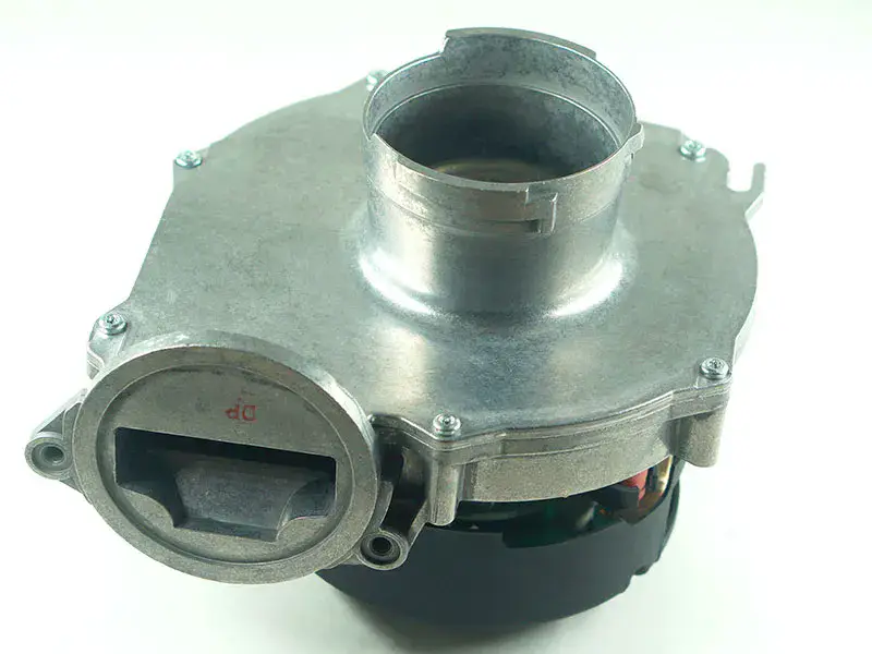 Ebmpapst RG130-3612-030206 0800-3612-030206 Ventilateur