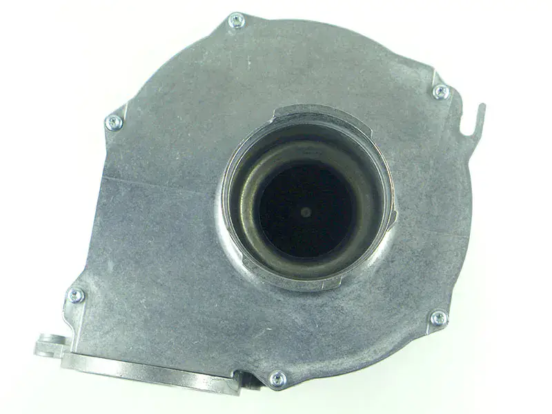 Ebmpapst RG130-3612-030206 0800-3612-030206 Ventilateur